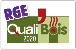 RGE qualibois 2020