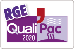 RGE qualipac 2020