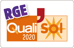 RGE qualisol 2020